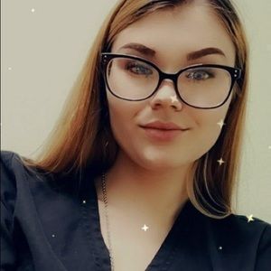 Meet your Posher, Serena